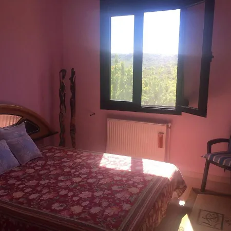 Beautiful With A Wonderful Sea View Stratoniki (Chalkidiki)