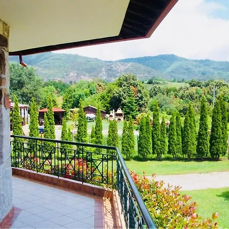 Beautiful With A Wonderful Sea View * Stratoniki (Chalkidiki)