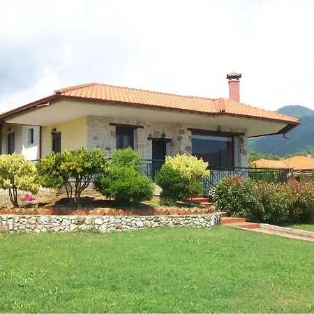Villa Beautiful With A Wonderful Sea View