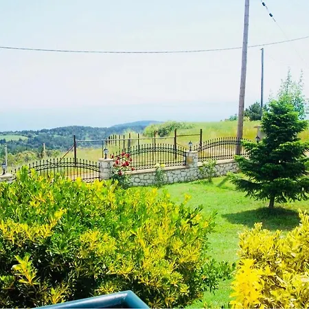 Beautiful With A Wonderful Sea View * Stratoniki (Chalkidiki)